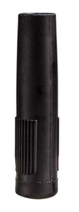 Exxent Gräddsifon 0,5 L Svart