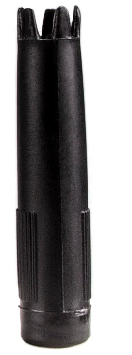 Exxent Gräddsifon 0,5 L Svart