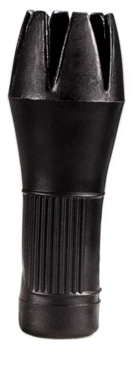 Exxent Gräddsifon 0,5 L Svart