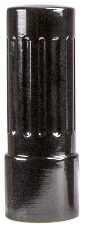 Exxent Gräddsifon 0,5 L Svart