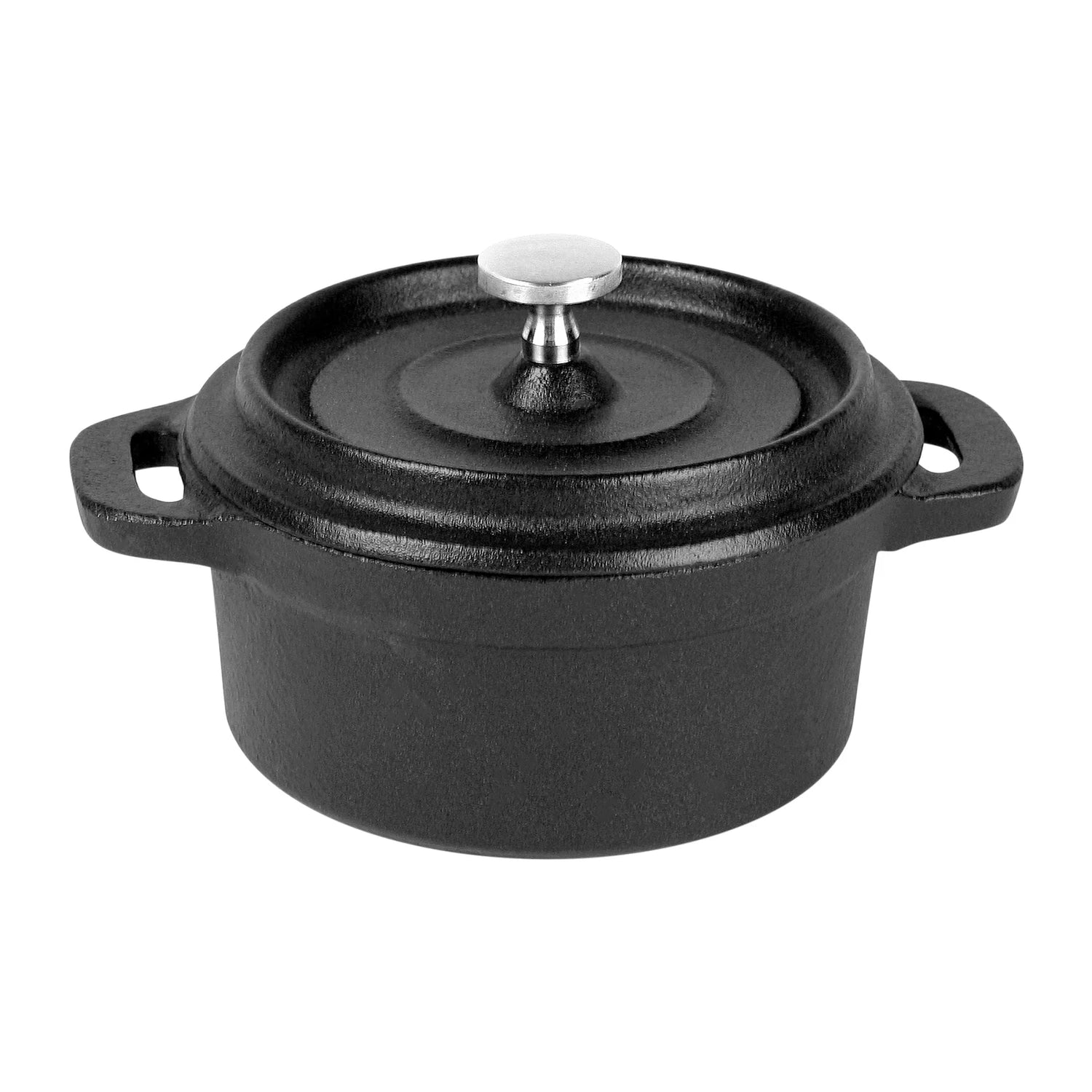 Xantia Kokott Ø 10 cm, med lock