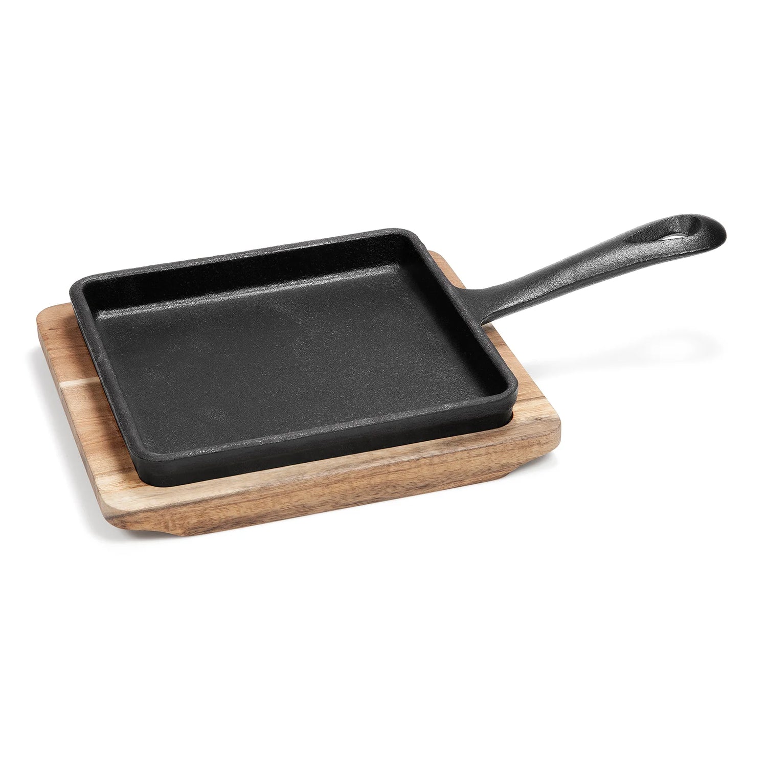 Xantia Gjutjärnsform 14 x 14 cm