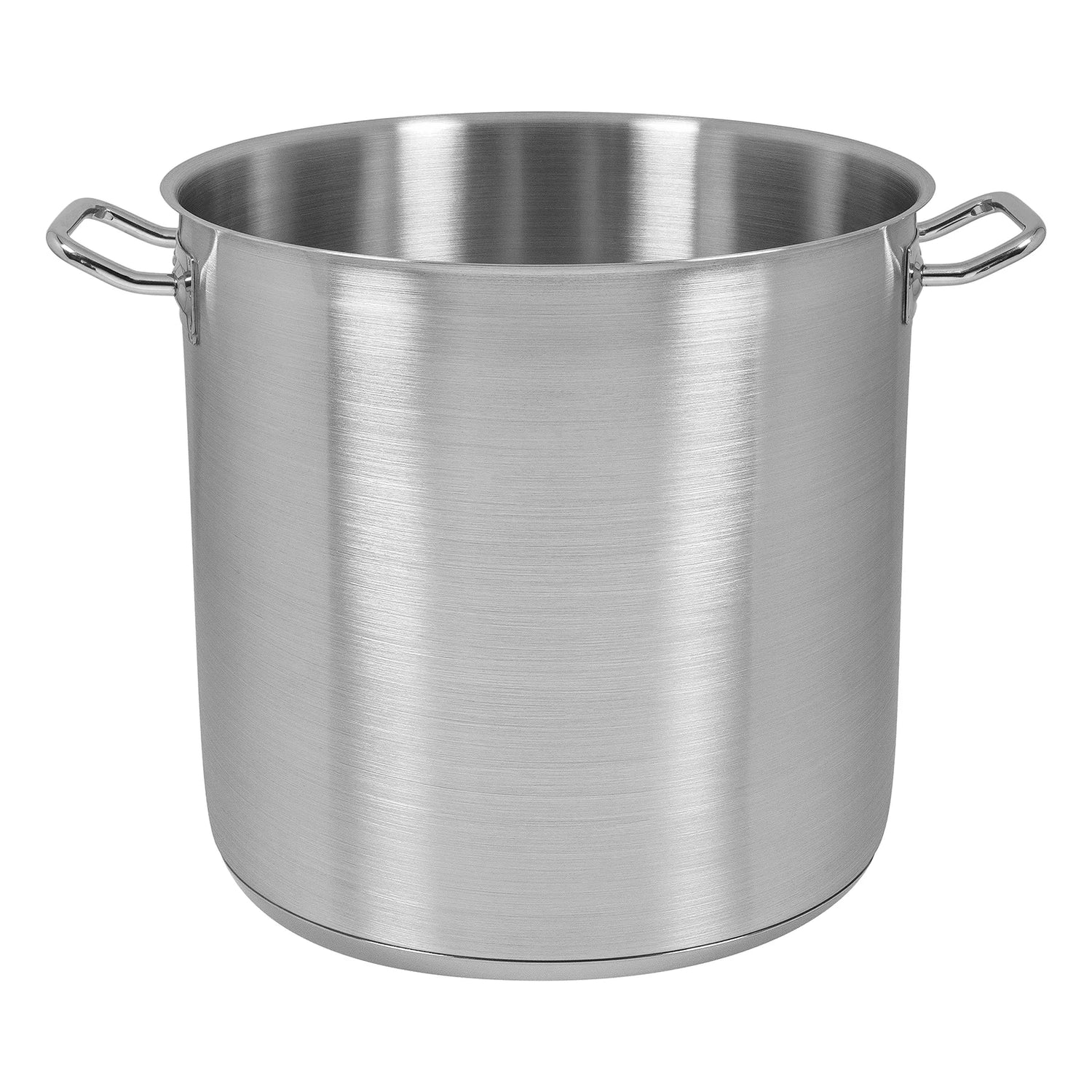 Exxent Kittel hög 50 L Ø 40 cm