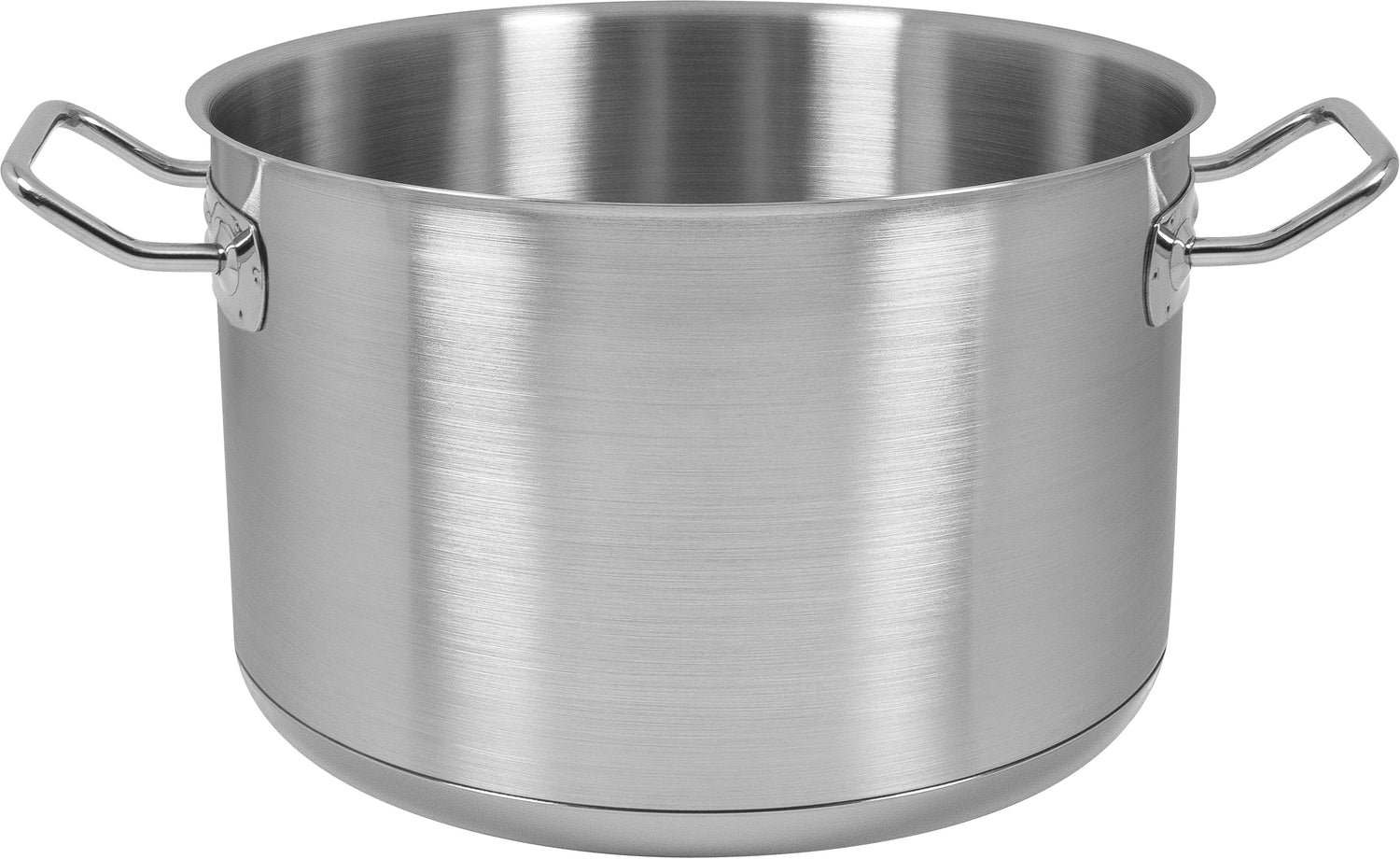 Exxent Kittel halvhög 7 L Ø 24 cm