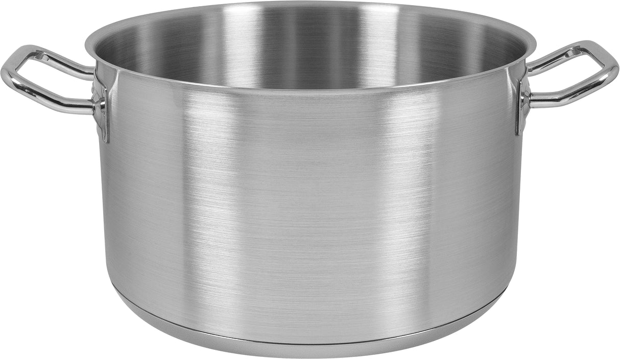 Exxent Kittel halvhög 15 L Ø 32 cm