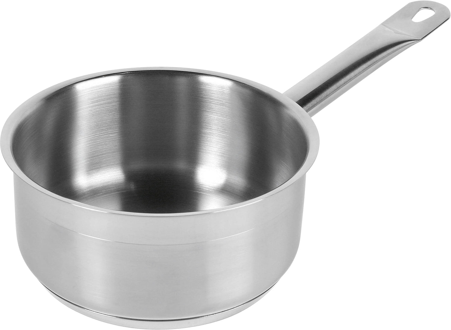 Exxent Kastrull 1,5 L Ø 16 cm