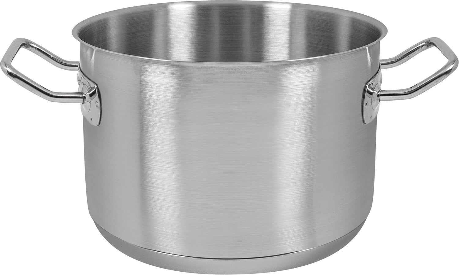 Exxent Kittel halvhög 4,4 L Ø 20 cm