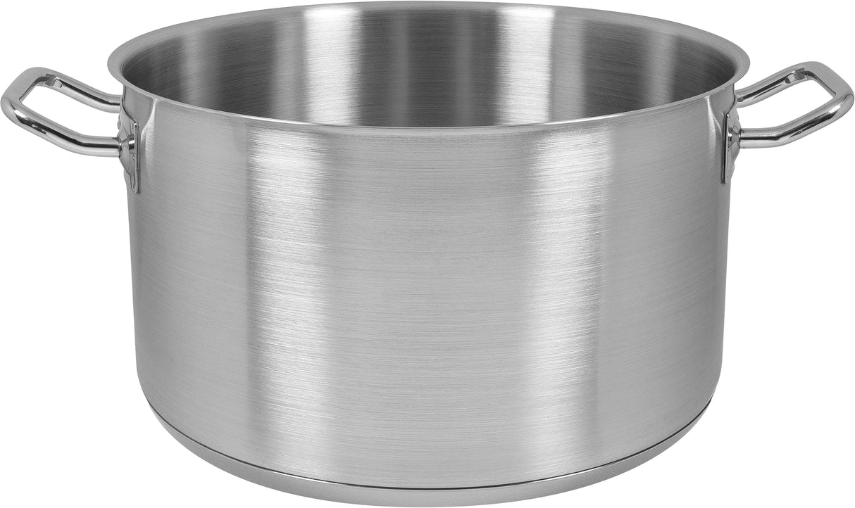 Exxent Kittel halvhög 22,4 L Ø 36 cm