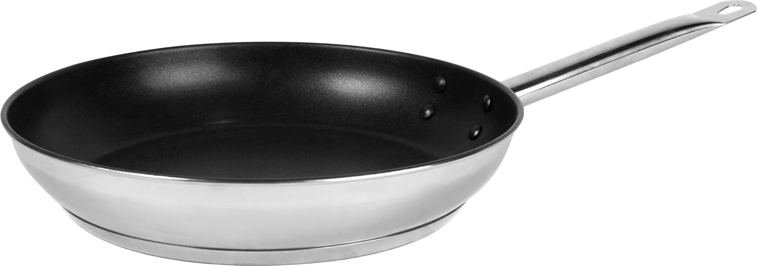 Exxent Stekpanna Ø 24 cm 2,3 L