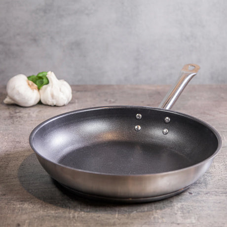 Exxent Stekpanna Ø 24 cm 2,3 L