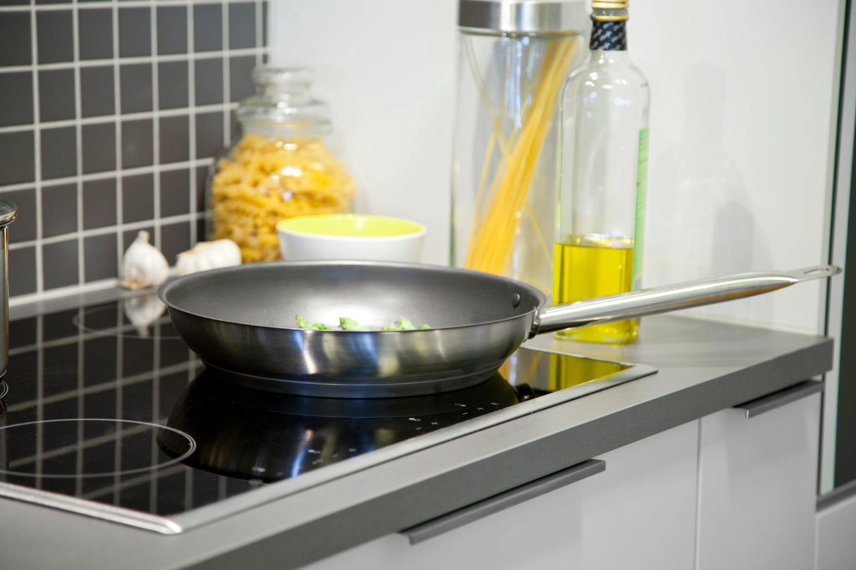 Exxent Stekpanna Ø 28 cm 3,1 L