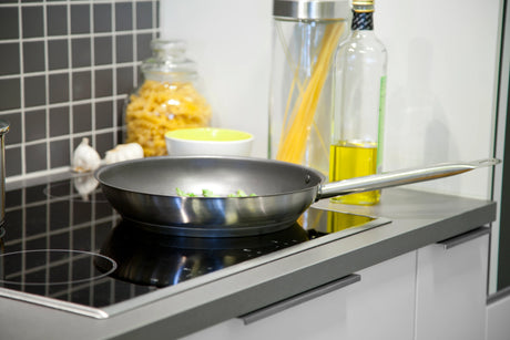 Exxent Stekpanna Ø 28 cm 3,1 L