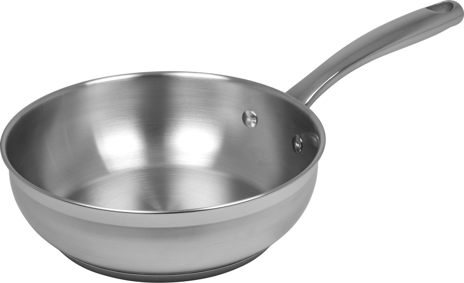 Exxent Sauteuse 2,5 L Ø 22 cm