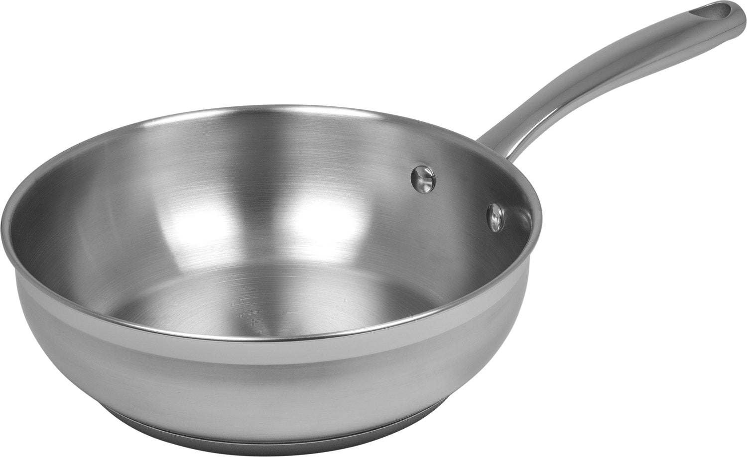 Exxent Sauteuse 3,0 L Ø 24 cm