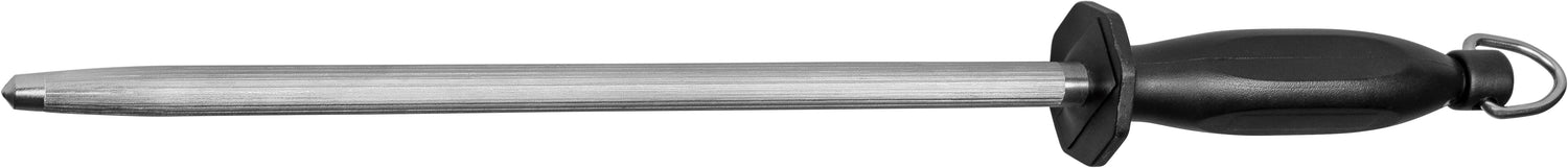 Exxent Skärpstål 31 cm, skaft