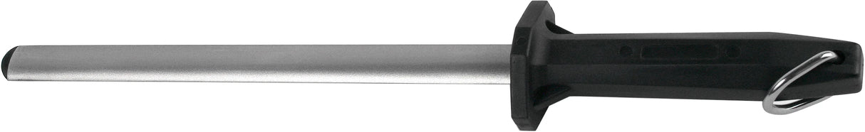 Exxent Skärpstål 25,5 cm, skaft