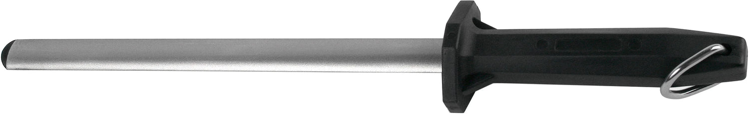 Exxent Skärpstål 25,5 cm, skaft