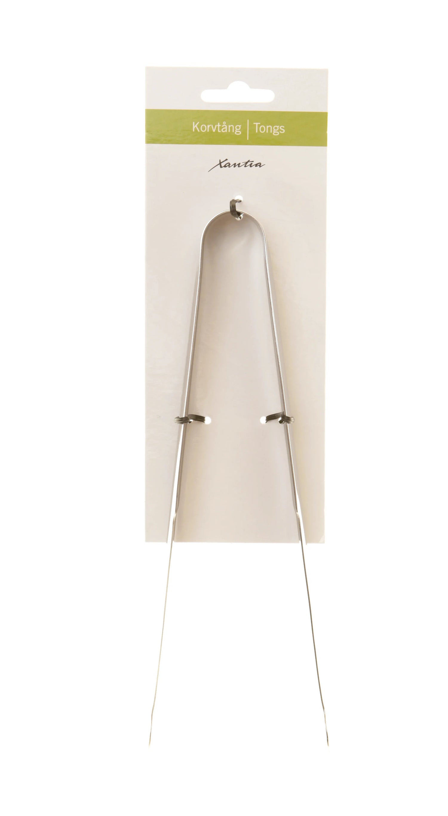 Exxent Korvtång 24 cm