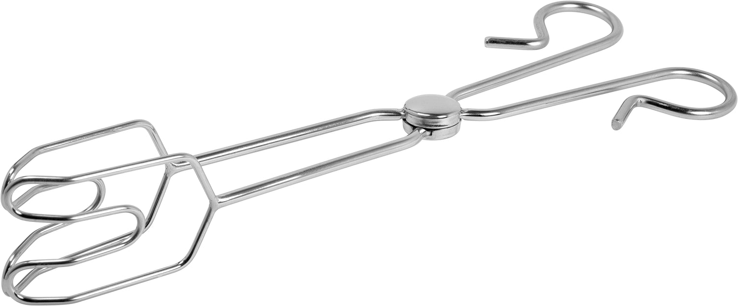 Exxent Grill/charktång 31 cm