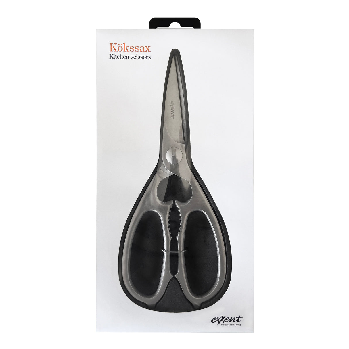 Exxent Kökssax