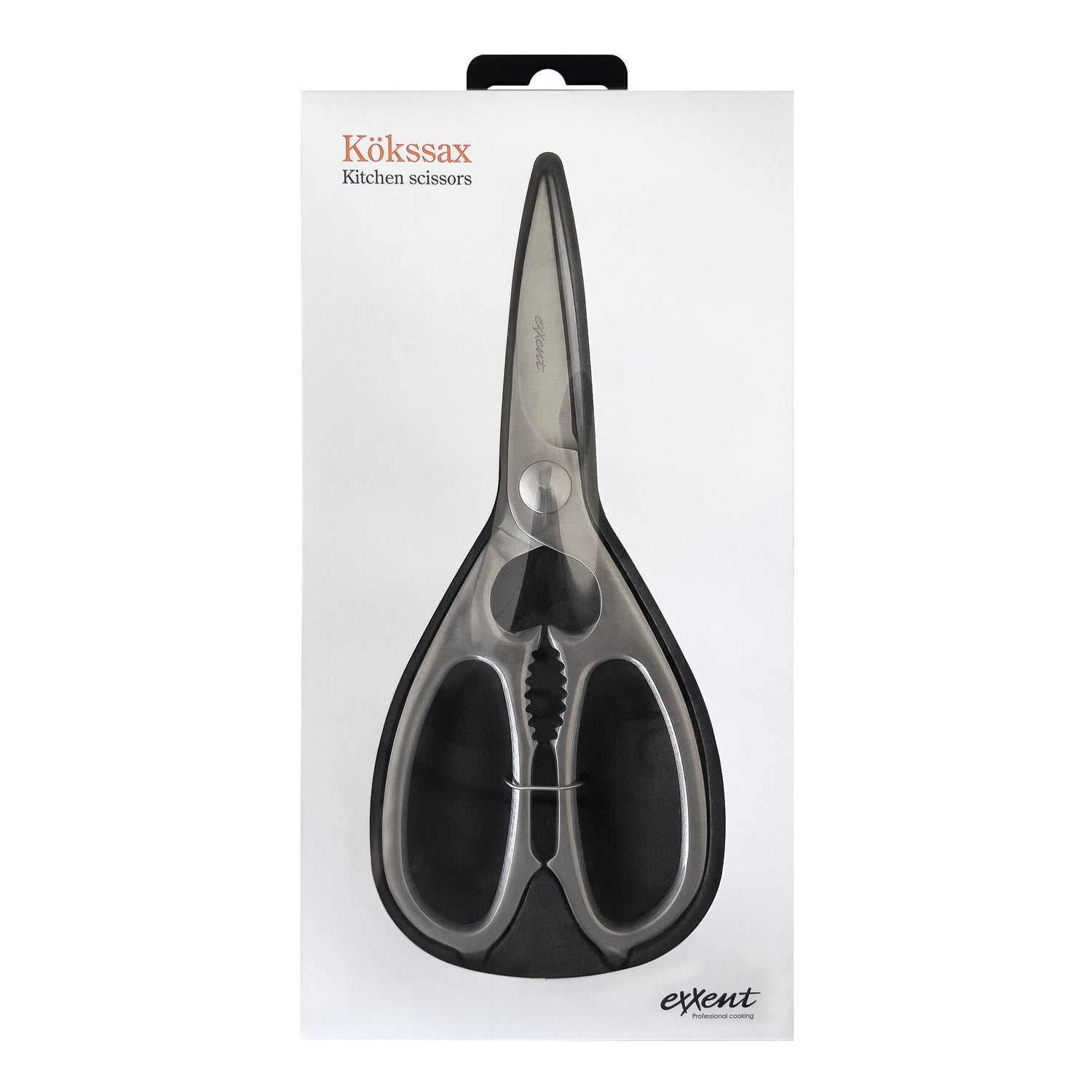 Exxent Kökssax
