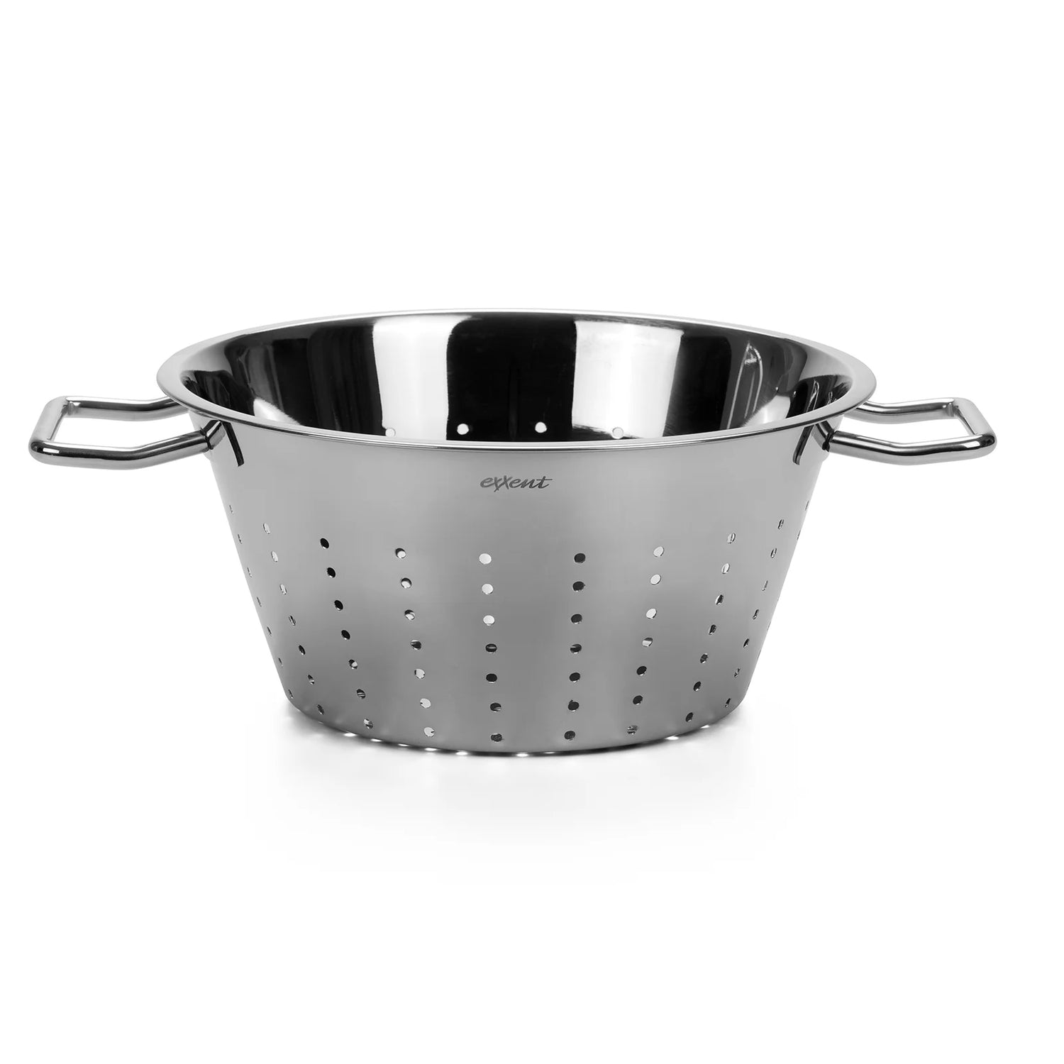 Exxent Durkslag Ø 28 cm