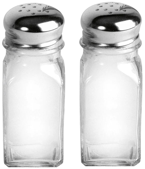 Exxent Salt & pepparset