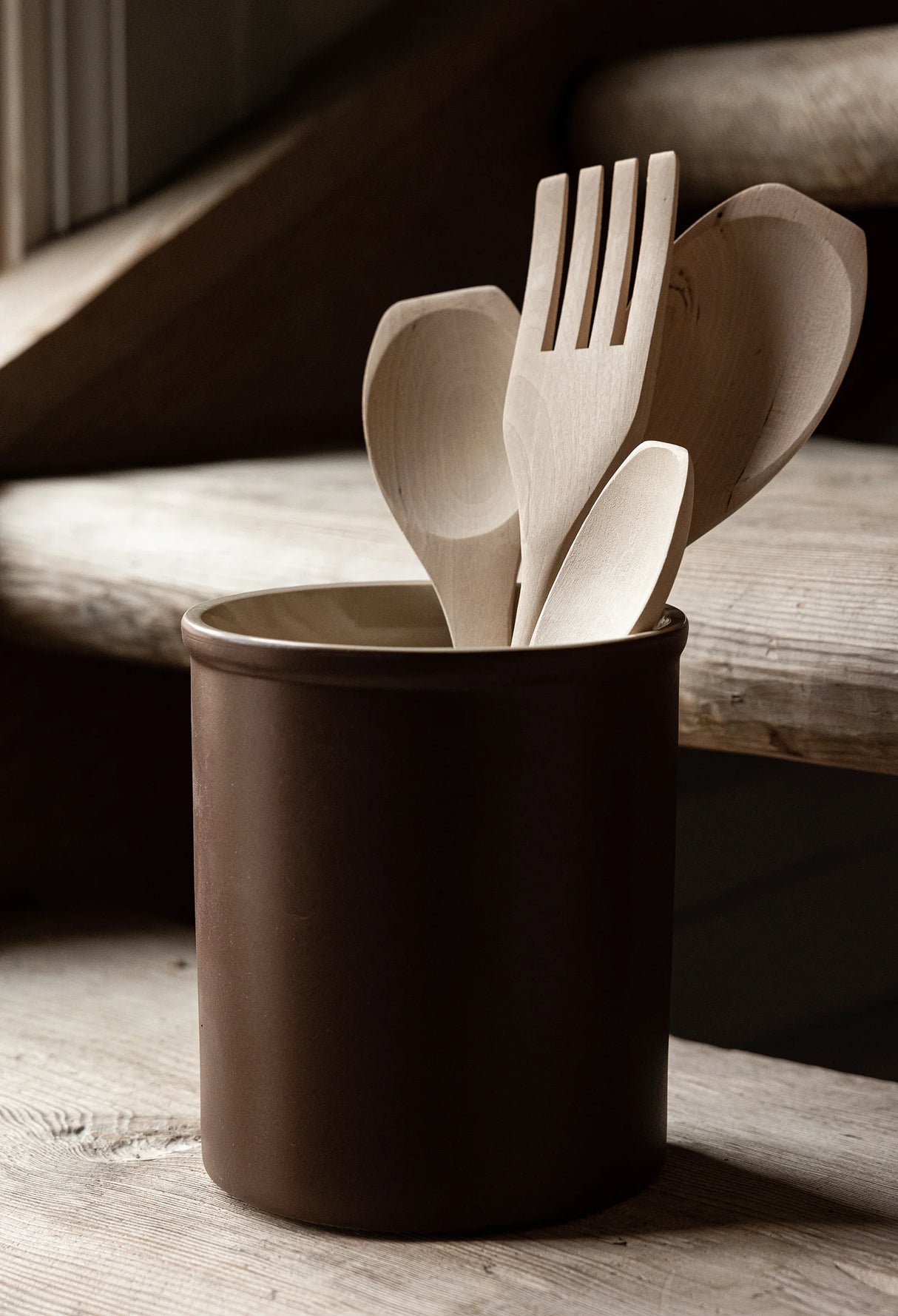 Exxent Trägaffel 31,5 cm