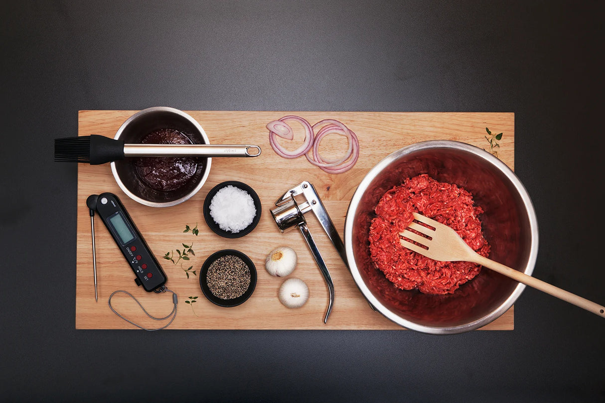 Exxent Trägaffel 31,5 cm