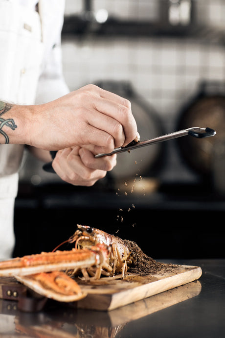 Exxent Rivjärn blad 17,5 cm, fin