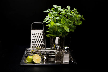 Exxent Rivjärn koniskt