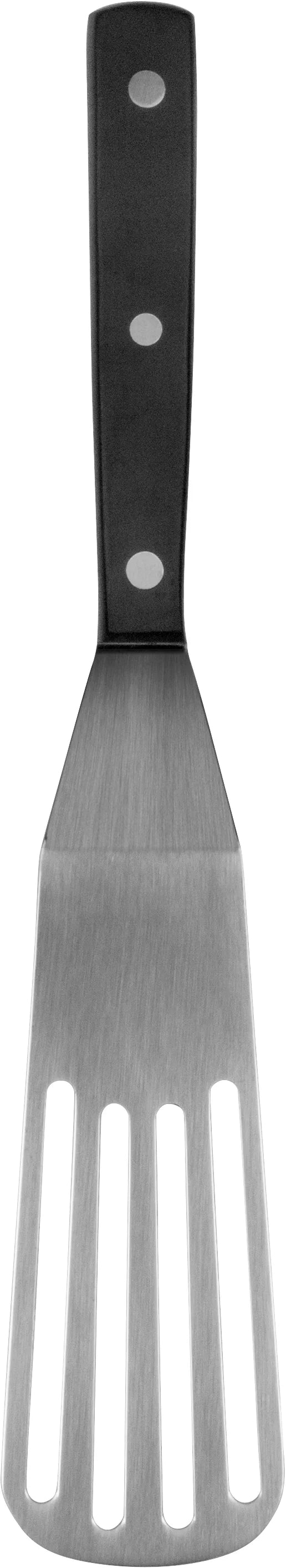 Exxent Stekspade 28 cm, perforerad