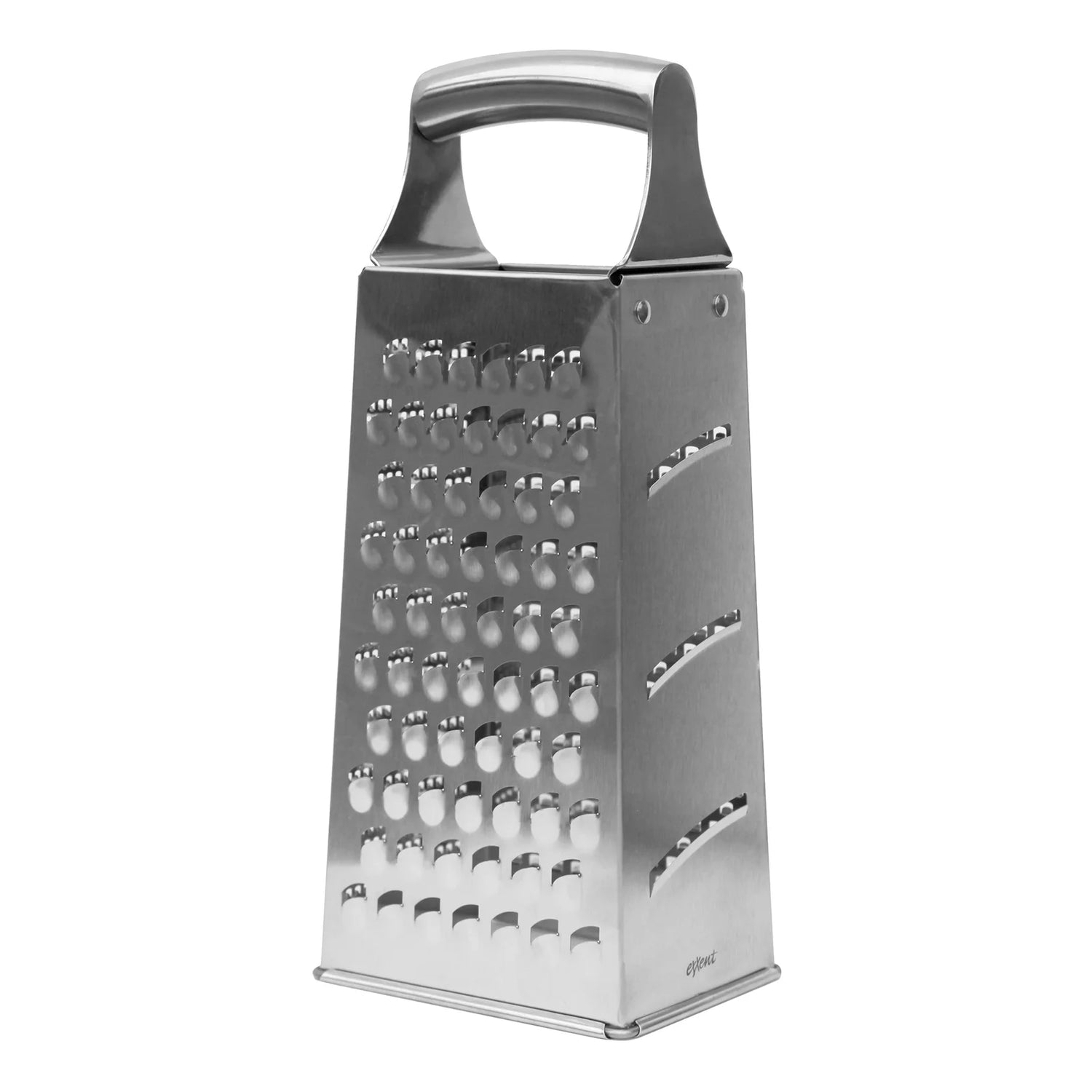 Exxent Rivjärn, etsade skär