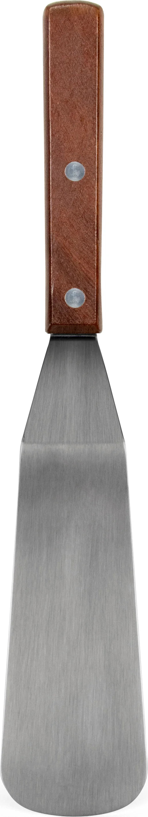 Exxent Stekspade med trähandtag 28 cm