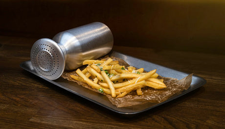 Exxent Kryddströare 0,6 L