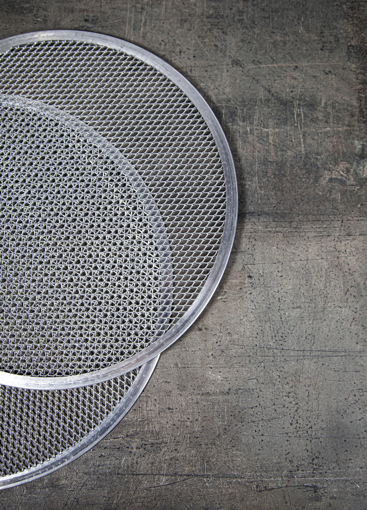 Exxent Pizzagaller Ø 36 cm