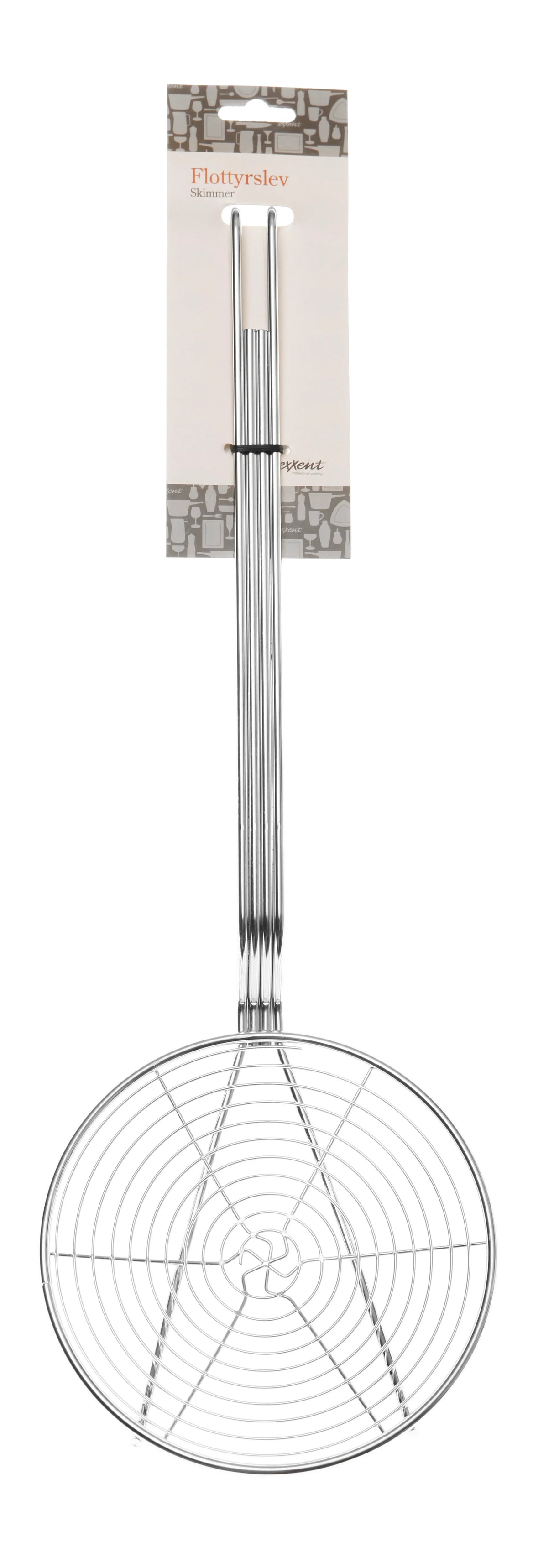 Exxent Flottyrslev Ø 18 cm