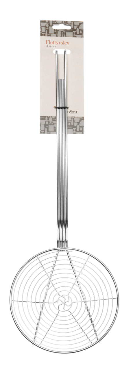 Exxent Flottyrslev Ø 18 cm