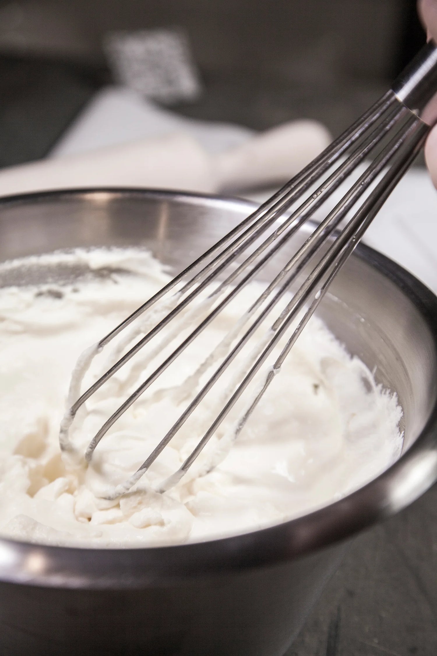 Exxent Ballongvisp 27 cm