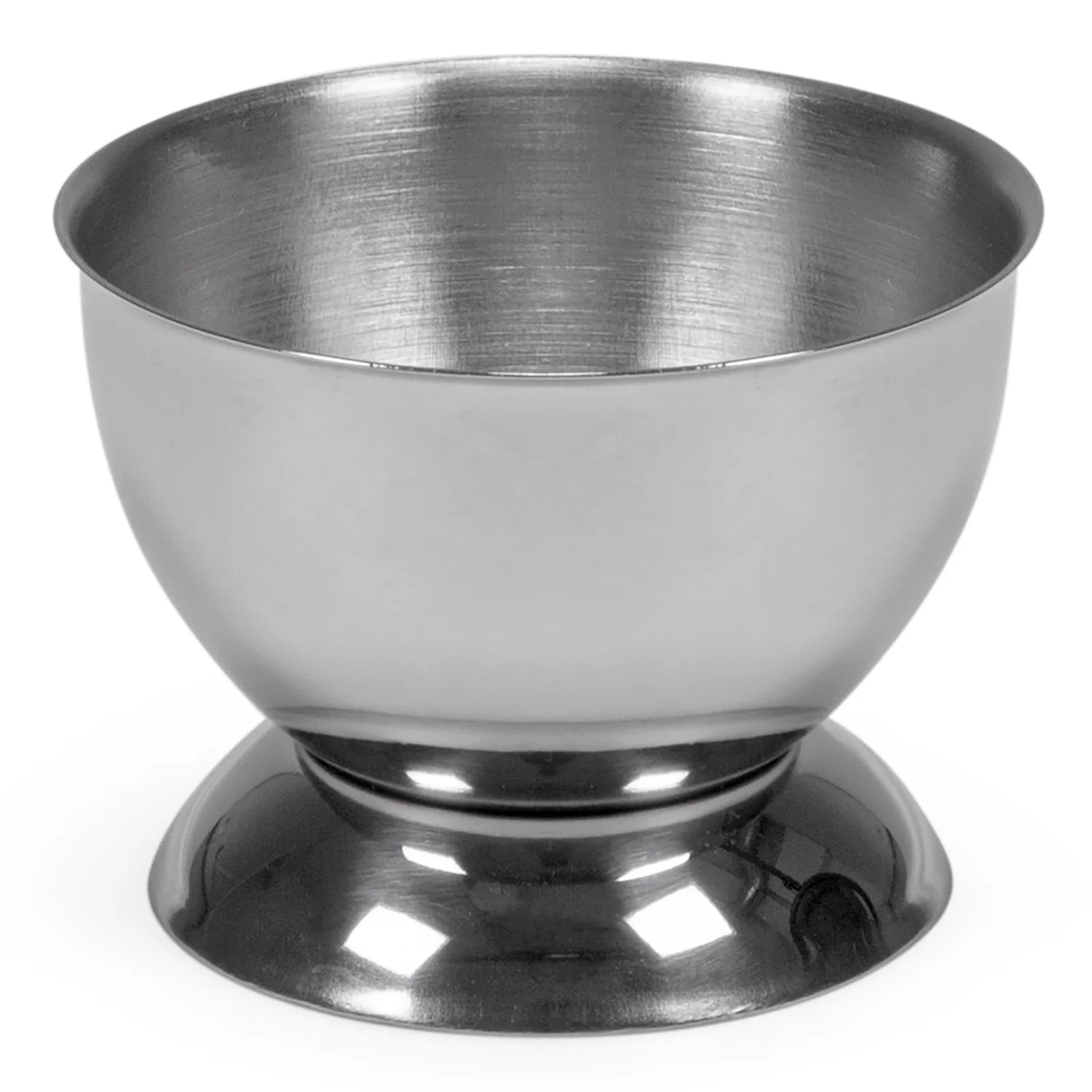 Exxent Äggkopp Ø 4,8 rostfritt stål