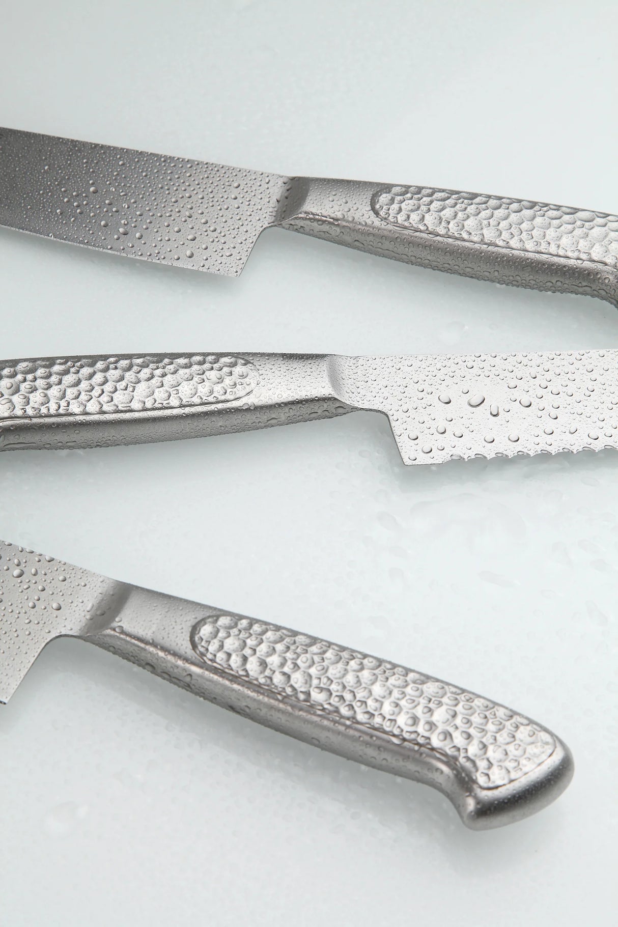 Exxent Kockkniv blad 20 cm Professional