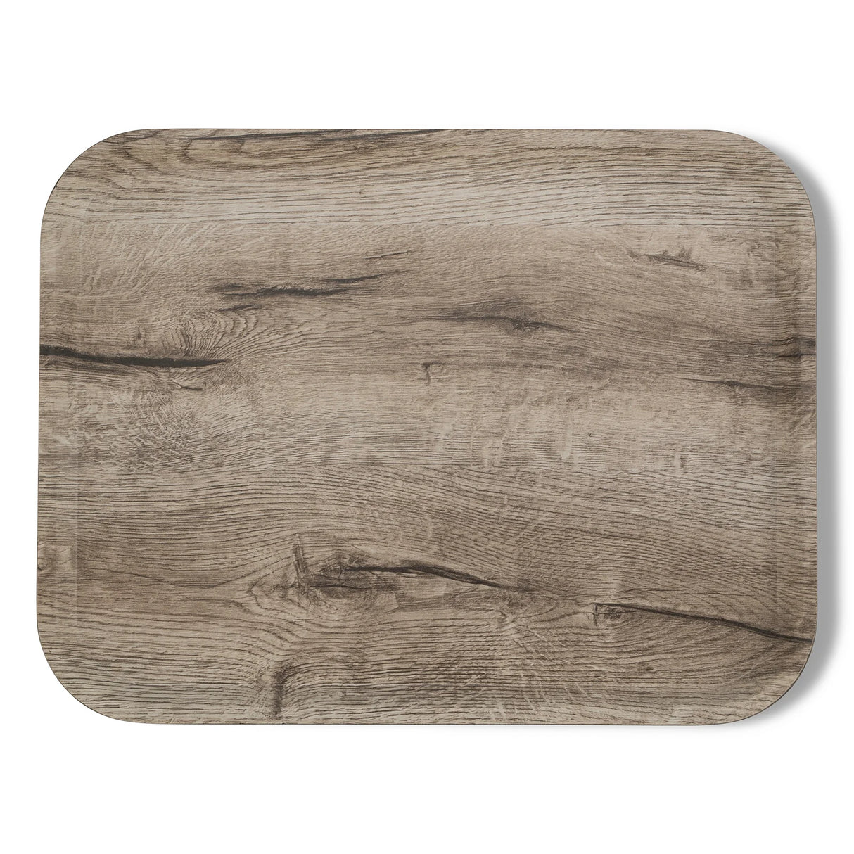 Exxent Bricka 43x33 cm ljus