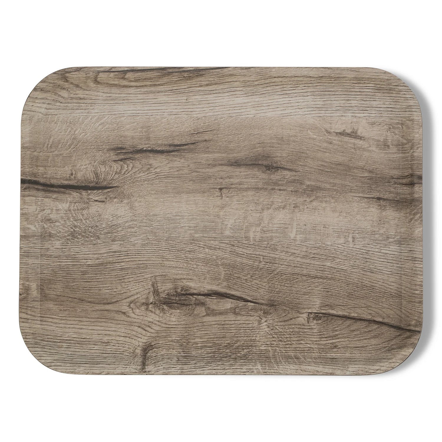 Exxent Bricka 43x33 cm ljus