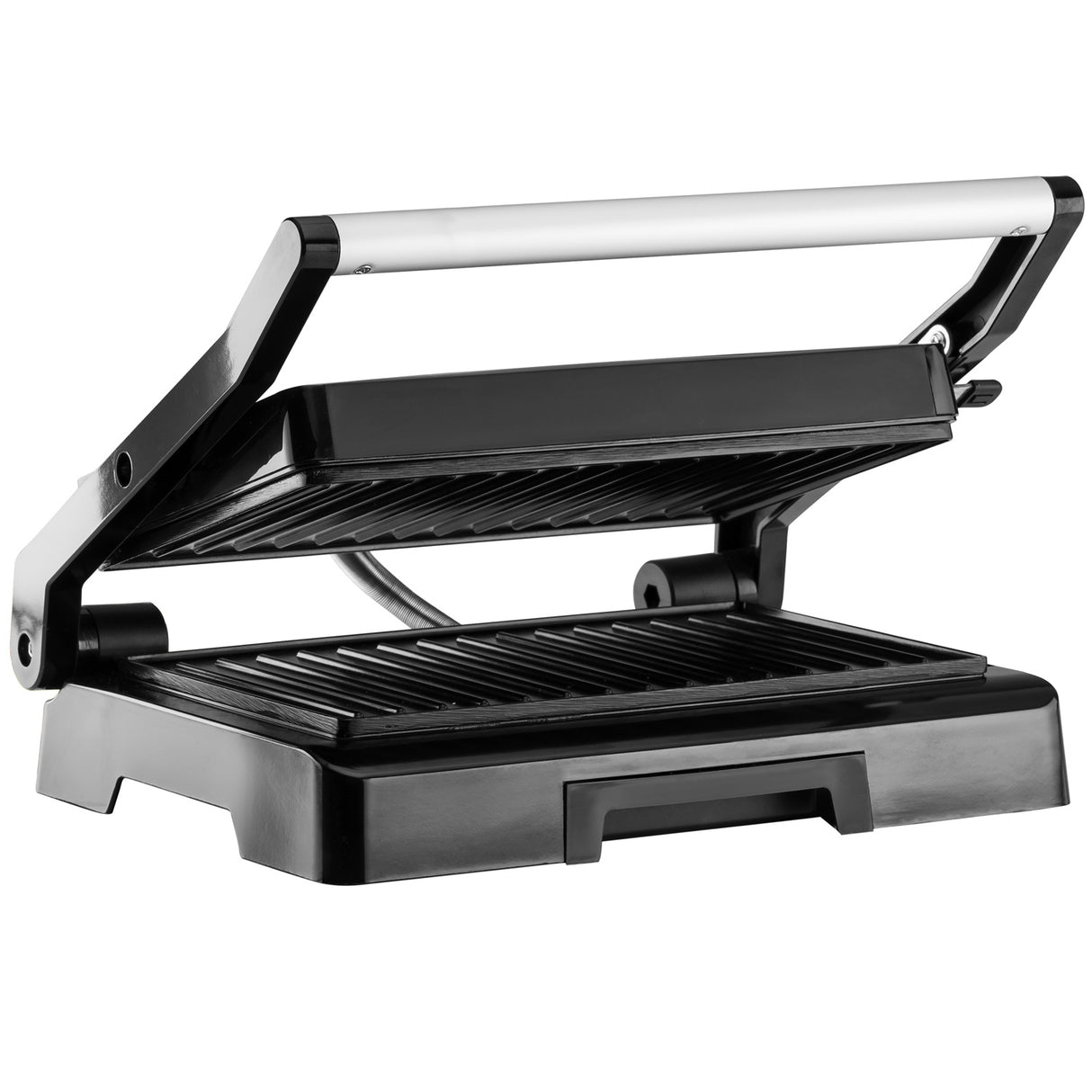 OBH Nordica Smörgåsgrill Onyx Panini 1000 W 6889