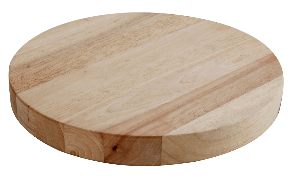 Exxent Huggbräda Ø 35 cm