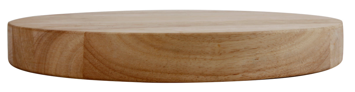 Exxent Huggbräda Ø 35 cm