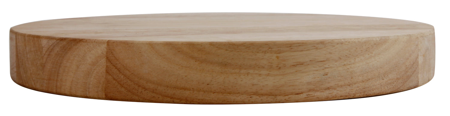 Exxent Huggbräda Ø 35 cm