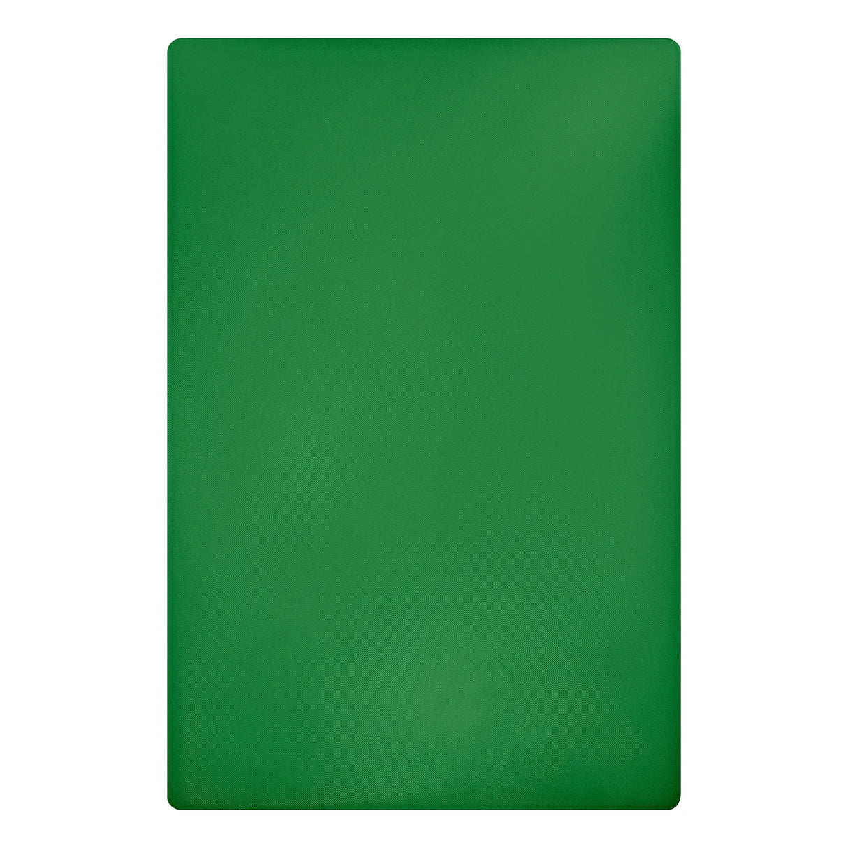 Exxent Skärbräda 49,5x35 cm Grön