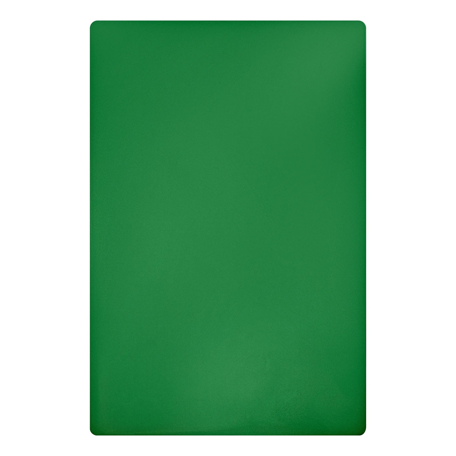 Exxent Skärbräda 49,5x35 cm Grön