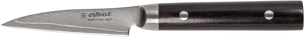 Exxent Skalkniv 8 cm Kasumi